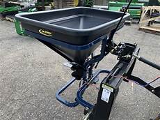 Spraying Spreaders