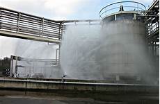 Spraying Tanks
