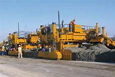 Spreader Machine
