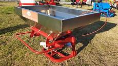 Spreader