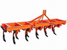 Spring Cultivators Light Model