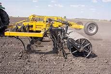 Spring Cultivators Light Model