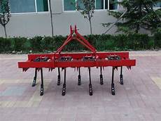 Spring Cultivators