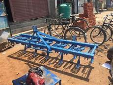 Spring Cultivators