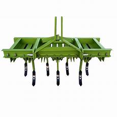 Spring Cultivators