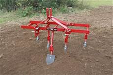 Spring Cultivators