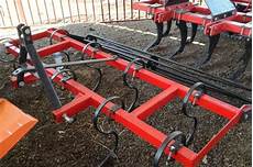 Spring Cultivators