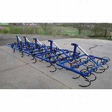 Spring Tine Cultivators