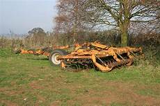 Spring Tine Cultivators