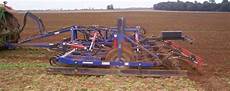 Spring Tine Cultivators