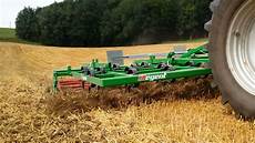 Spring Tine Cultivators