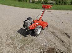 Spring Tine Mower Machine