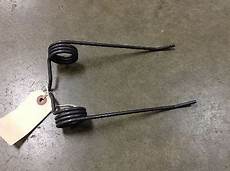 Spring Tine Mower Machine