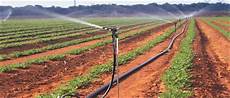 Sprinkler Irrigation Pipes