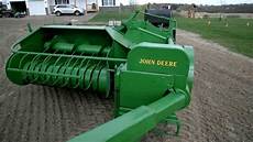 Square Baler