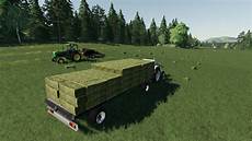 Square Baler