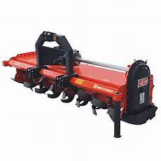 Stable Rotovator