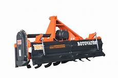 Stable Rotovator