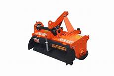 Stable Rotovator