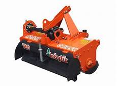 Stable Rotovator