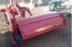 Stable Rotovators