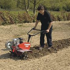 Stable Rotovators