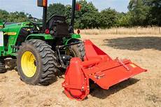 Stable Rotovators