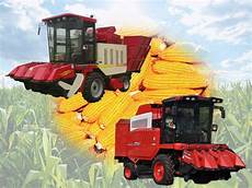 Stalk Cutter Machine