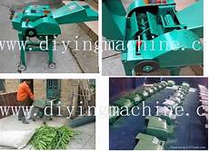 Stalk Cutter Machines