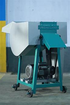 Stalk Cutter Machines