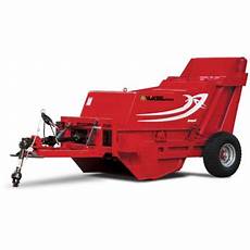 Stone Collecting Machine
