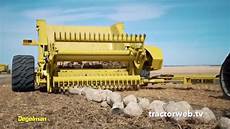 Stone Collector Machine