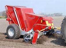 Stone Collector Machineries