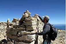 Stone Collector Machines