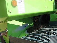Straw Baler Machine