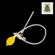 Straw Loading Aspirator