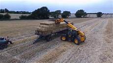 Straw Loading Aspirator