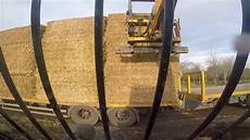 Straw Loading Aspirator