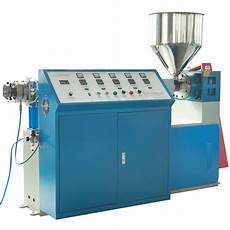 Straw Machine