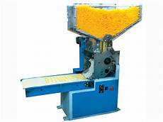 Straw Machine