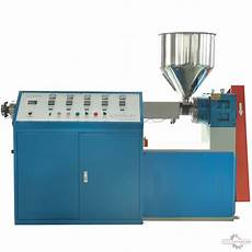 Straw Making Machine
