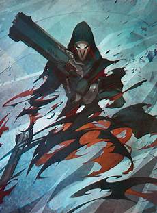 Straw Reaper
