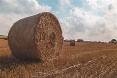 Straw Trailers