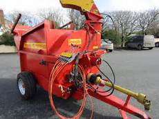 Straw Trailers