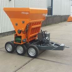 Straw Unloading Aspirator