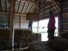Straw Unloading Aspirator