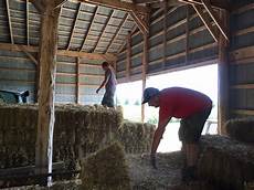 Straw Unloading Aspirators