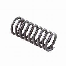 Stubble Compression Spring