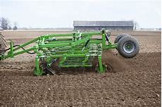 Stubble Cultivator Spring