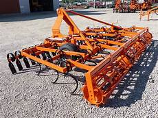Stubble Cultivator Spring